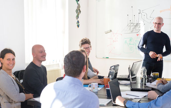 Ateliers et conférence : améliorer sa communication en entreprise
