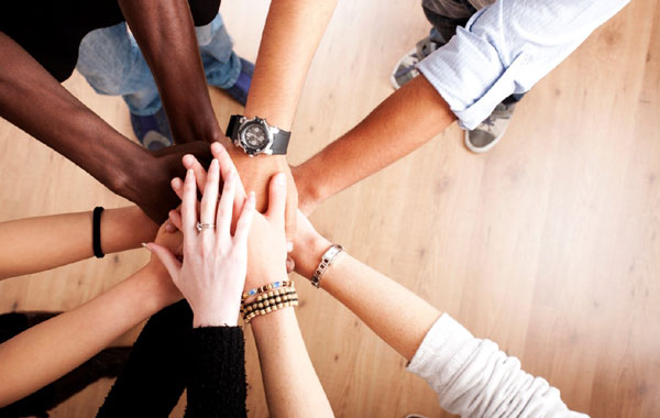Cohésion : challenges internes