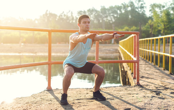 Activité physique : atelier bilan forme, Pilates, Self Defense, Tai chi chuan, Qi gong, Yoga ...