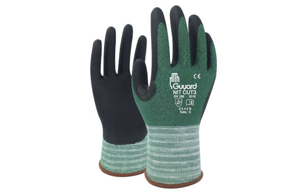 Gants de travail - NIT CUT 3