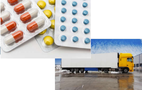 Attestation de conformité aux bonnes pratiques de distribution des produits pharmaceutiques