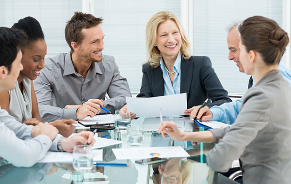 Formations Santé Sécurité au Travail