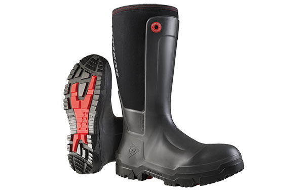 Bottes de sécurité - SnugBoot Workpro