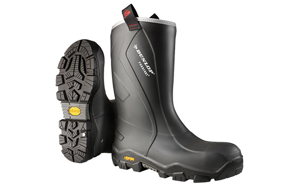 Bottes de sécurité - Reliance