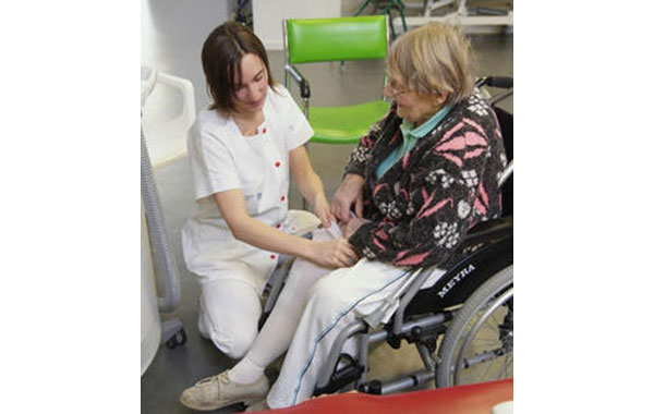 Prévention des Risques liés à l'Activité Physique Sanitaire et Social (PRAP 2S)
