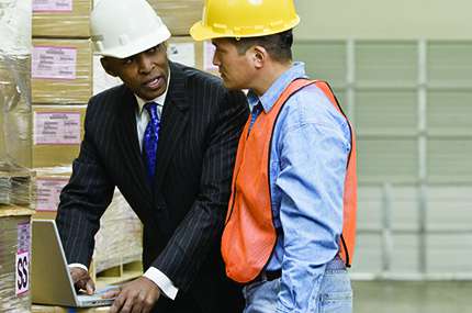 Formateur PRAP IBC et MAC