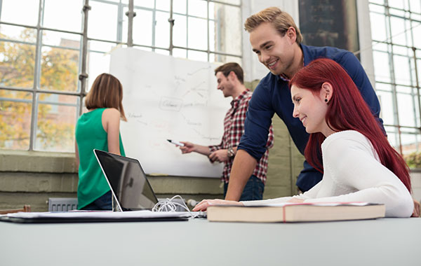 Formation de formateur interne