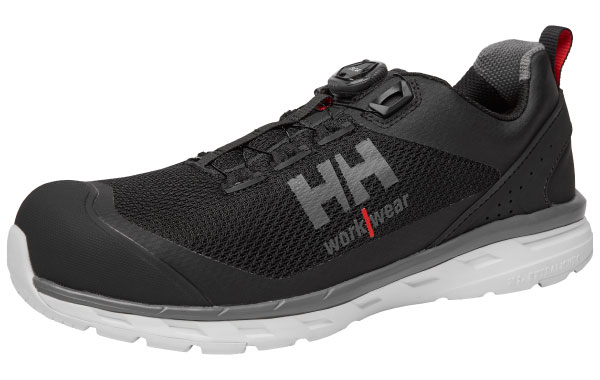 Chaussures de sécurité - Chelsea Evolutions Brz Low Boa S1P