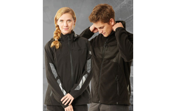 Vaste gamme de vêtements de travail dans 6 coloris MASCOT® ACCELERATE