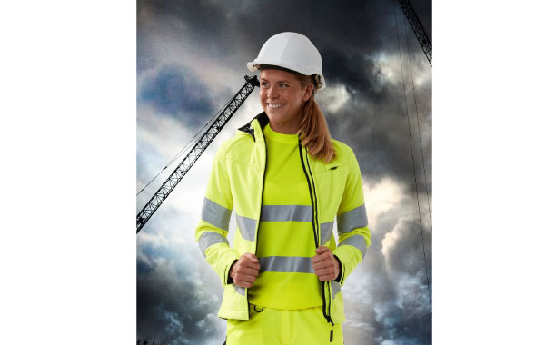 Vêtements de travail pour femmes MASCOT