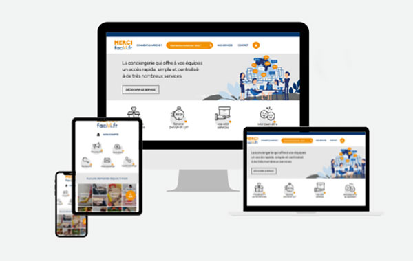 Plateforme avantages QVT/RSE