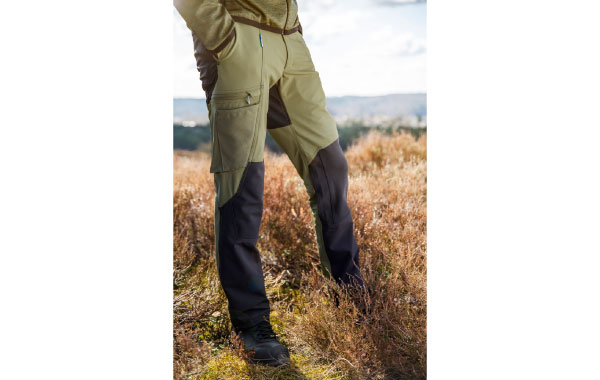 Les pantalons MASCOT® ADVANCED - ULTIMATE STRETCH