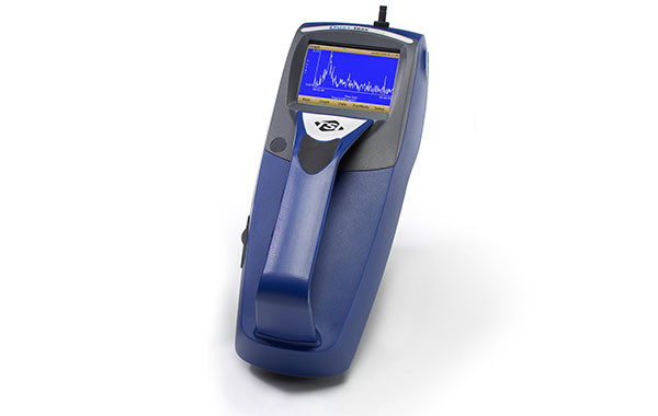Instrument de prélèvement d'aérosols DustTrak™ DRX 8534