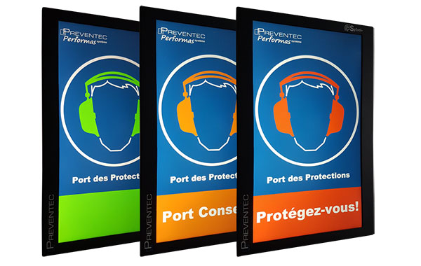 Protection bouchons d'oreille