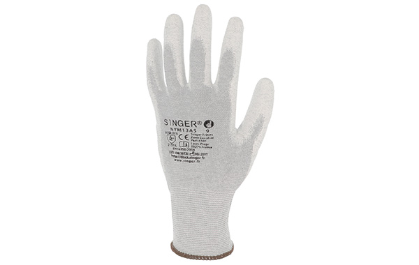 Gant de protection - NYM13AS