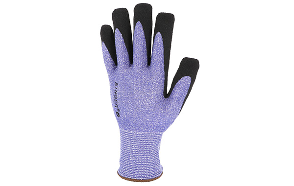 Gant de protection coupures & piqûres - PIC13F