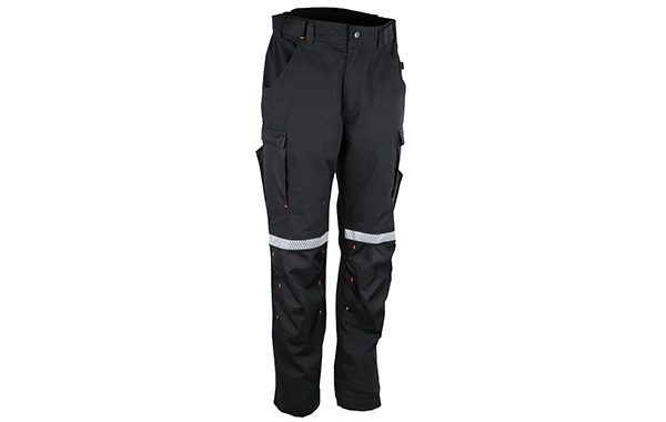 Pantalon de travail tissu RIPSTOP - PETRO