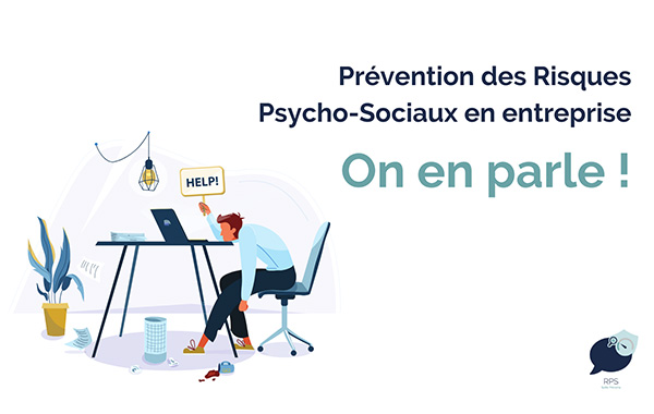 Votre outil digital d'évaluation et de prévention des RPS dans votre entreprise - PREVANA RPS