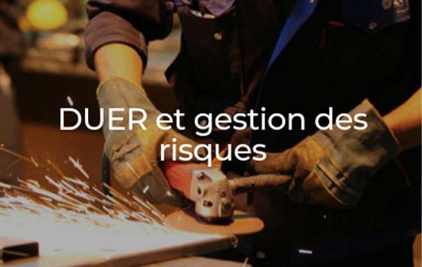 Digitalisez votre Document unique – Module DUER