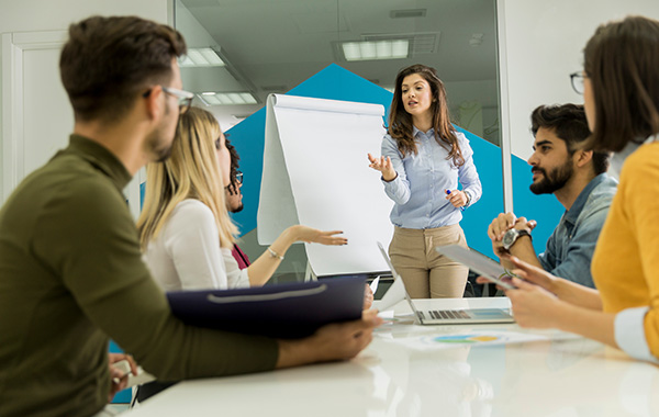 Devenir consultant évaluateur QVT
