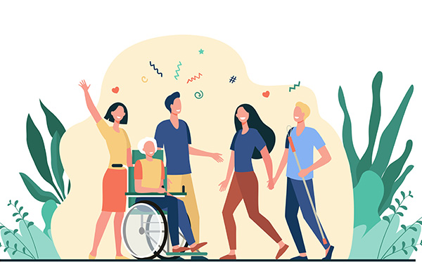 Intégrer ou réintégrer une personne en situation de handicap au sein de son équipe