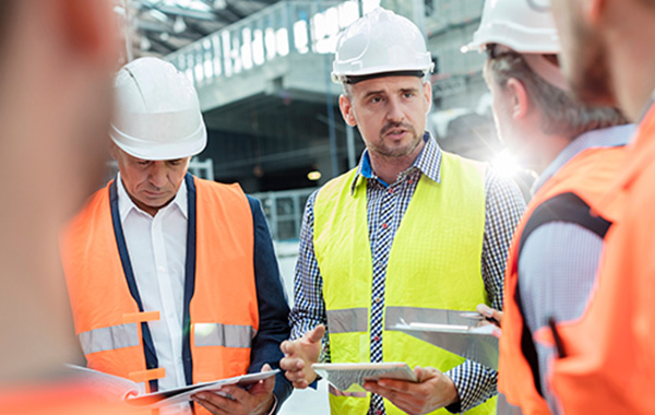 Construire et intégrer son système ISO 45001