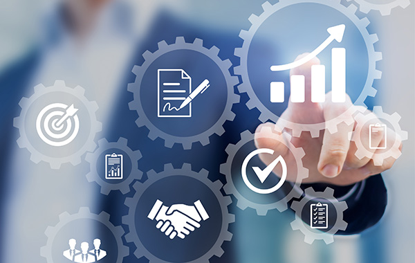 Responsable de système de management - ISO 45001