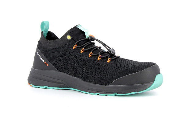 Basket ultra légère - LUNAR 400 S1P