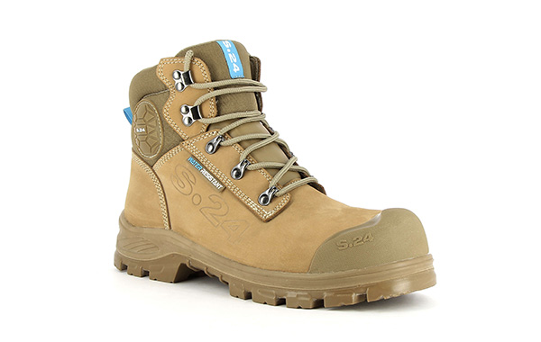 Chaussure de chantier - XPER TP S3