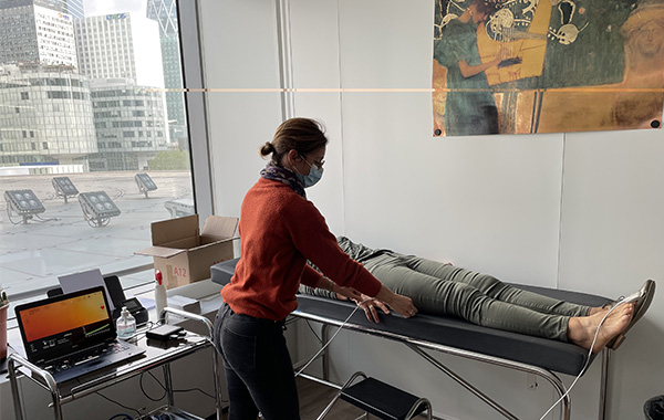Atelier dépistage & prévention du risque cardiovasculaire