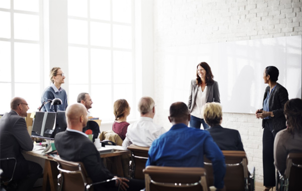 Formation : audit tierce partie, audit interne ou aux référentiels
