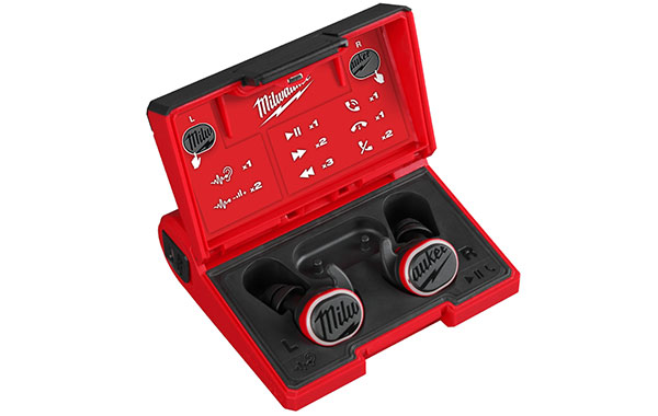 Protection Auditive BLUETOOTH®