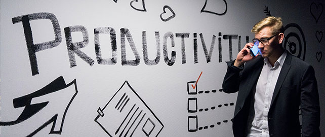 Une brève histoire de l’organisation du travail