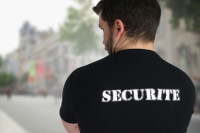 Le secteur de la sécurité privée comporte une majorité de petites entreprises 