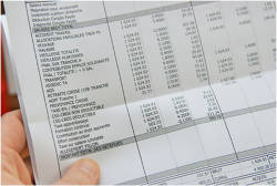 Le salaire du Risk manager
