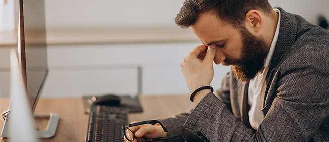 SANTE MENTALE au travail, et si on en parlait ?