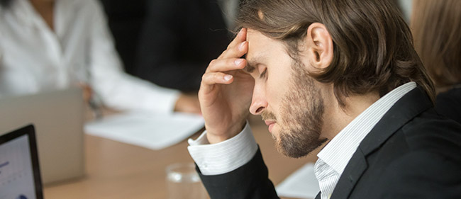 La SANTE MENTALE au travail : Comment passer des constats à la PREVENTION dans votre organisation