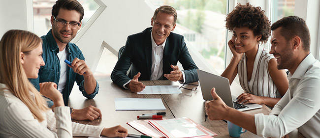 Comment restaurer ou créer une CULTURE D'ENTREPRISE adaptée aux modes RELATIONNELS du 21ème siècle ?