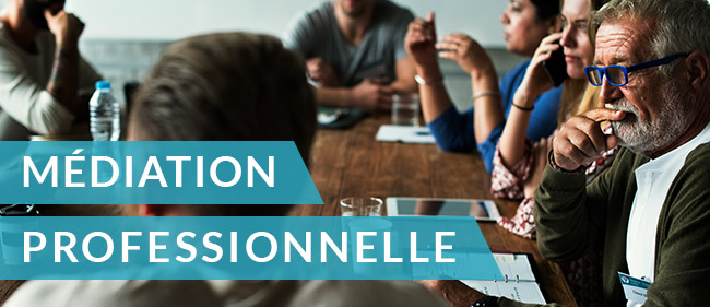 SYNDICALISME et MEDIATION, complémentarité ou concurrence ?