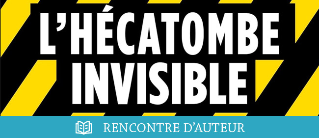 ACCIDENTS DU TRAVAIL : une hécatombe invisible ?