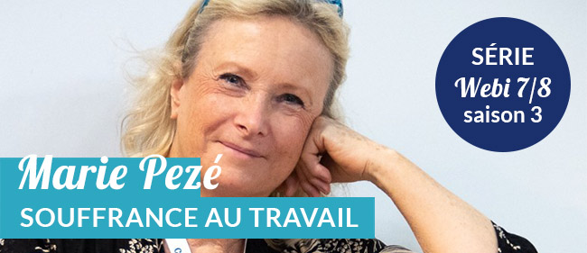 Les principales transformations dans l'ORGANISATION DU TRAVAIL