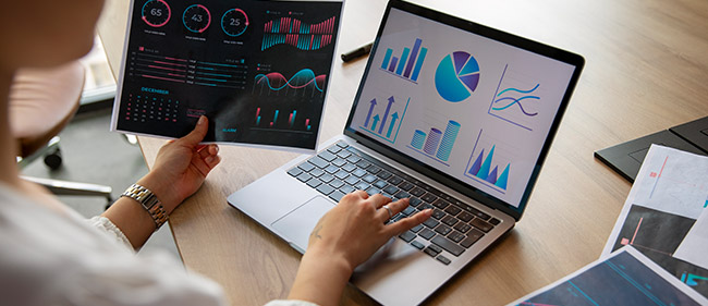 Analyser les DONNEES RPS pour améliorer l'ORGANISATION et la PERFORMANCE de son entreprise