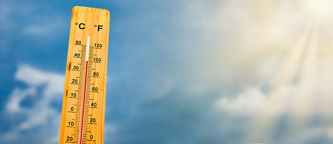 DÉRÈGLEMENTS CLIMATIQUES, quels impacts pour la santé au travail et les entreprises ?