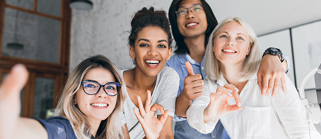 DÉMARCHES INSPIRANTES en Santé, Qualité de vie au travail : retours d’expériences d’entreprises engagées