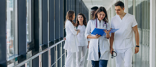 L'accompagnement aux démarches de prévention dans la FPT et la FPH
