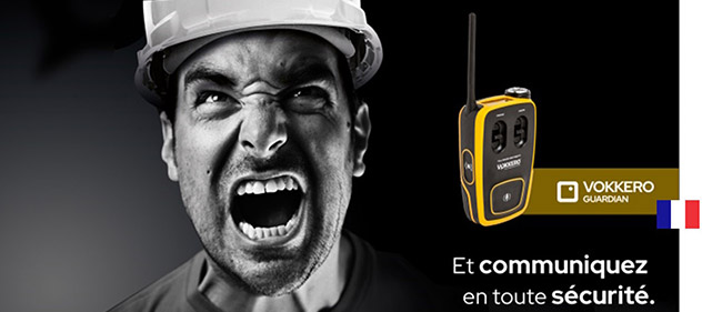 Et si on arrêtait de hurler pour COMMUNIQUER en toute SECURITE ?