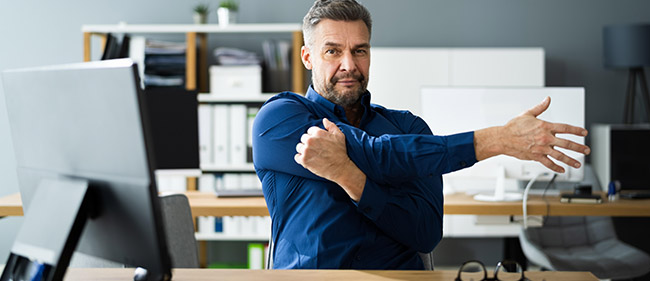 Eveil MUSCULAIRE et pauses actives : évolution de la formation GESTES et POSTURES ?