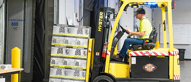 Protection des STOCKAGES, TRANSPORTS et LOGISTIQUES. Prévention et anticipation des risques !